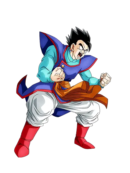 Son Gohan (jeune)