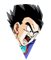 Son Gohan (jeune)