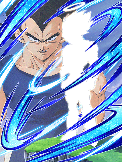 Vegeta (ange)