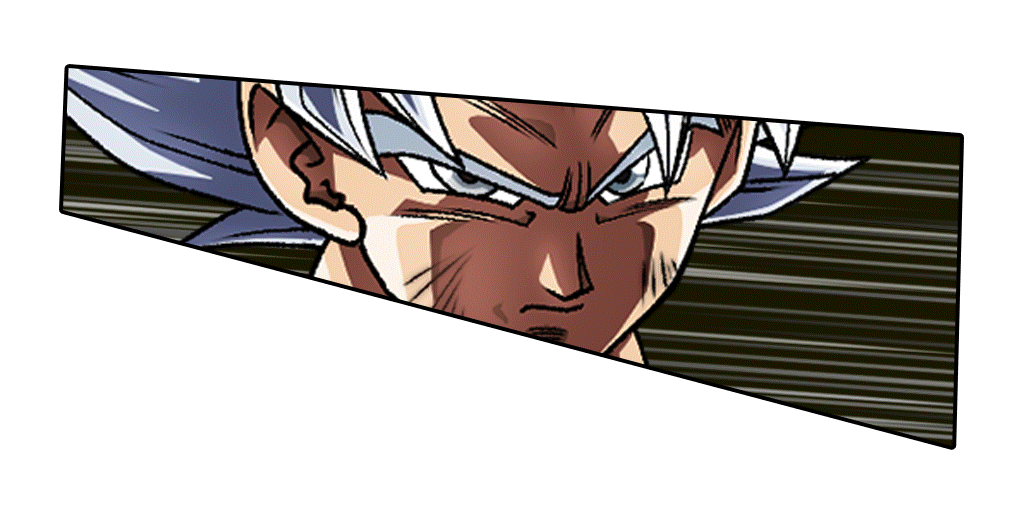 Son Goku (Ultra Instinct)