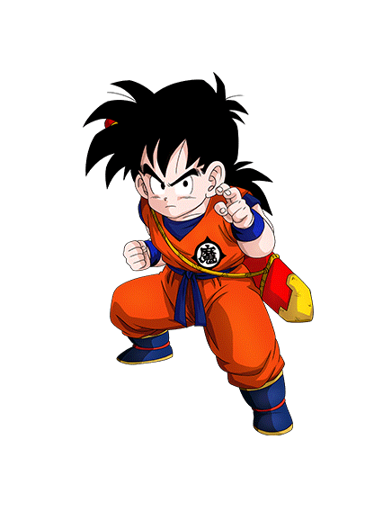 Son Gohan (petit)