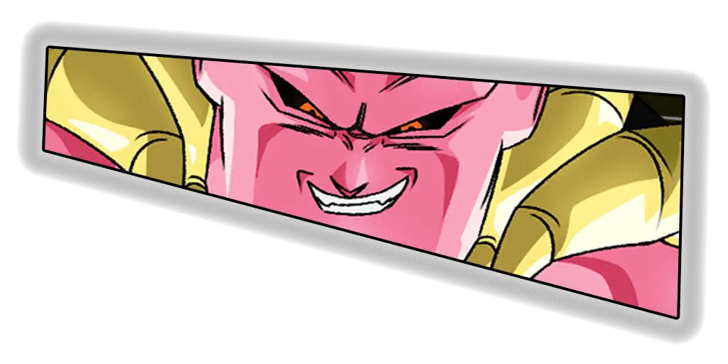 Boo (Gotenks)