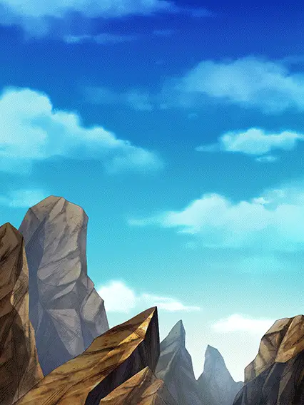 Son Goku & Vegeta (ange)