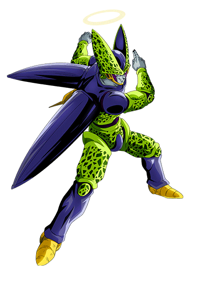 Cell Parfait (ange)