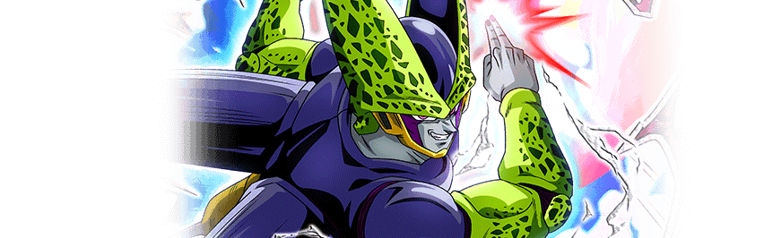 Cell Parfait (ange)