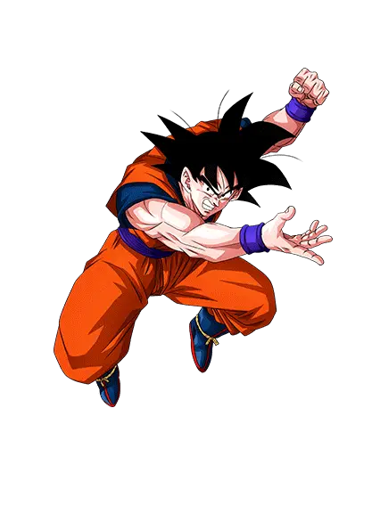 Son Goku