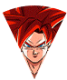 Gogeta Super Saiyan 4