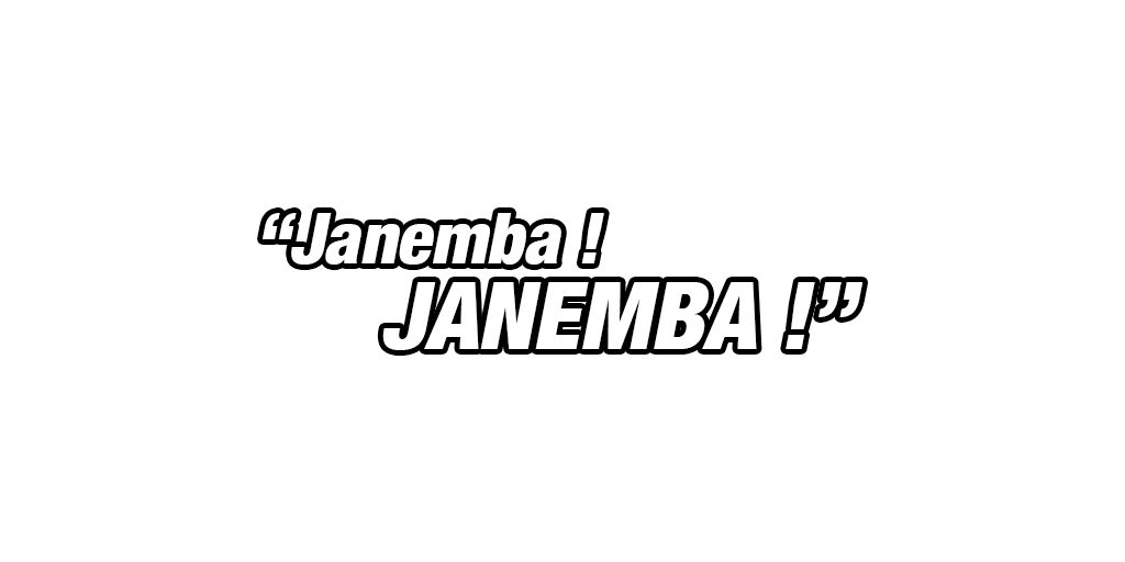 Janemba