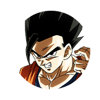 Son Gohan ultime