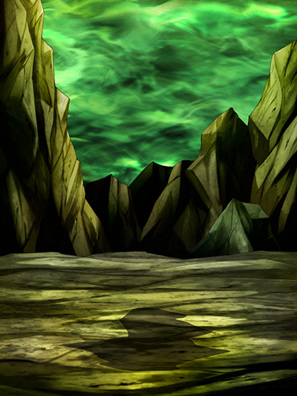 Golden Freezer (ange)