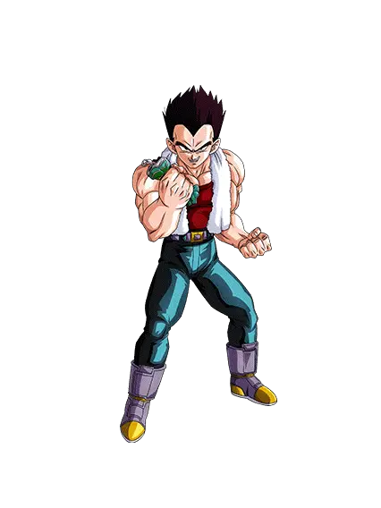 Vegeta (GT)