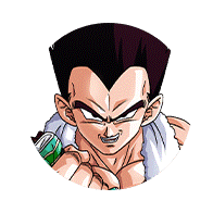 Vegeta (GT)