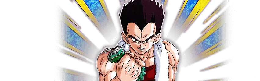 Vegeta (GT)