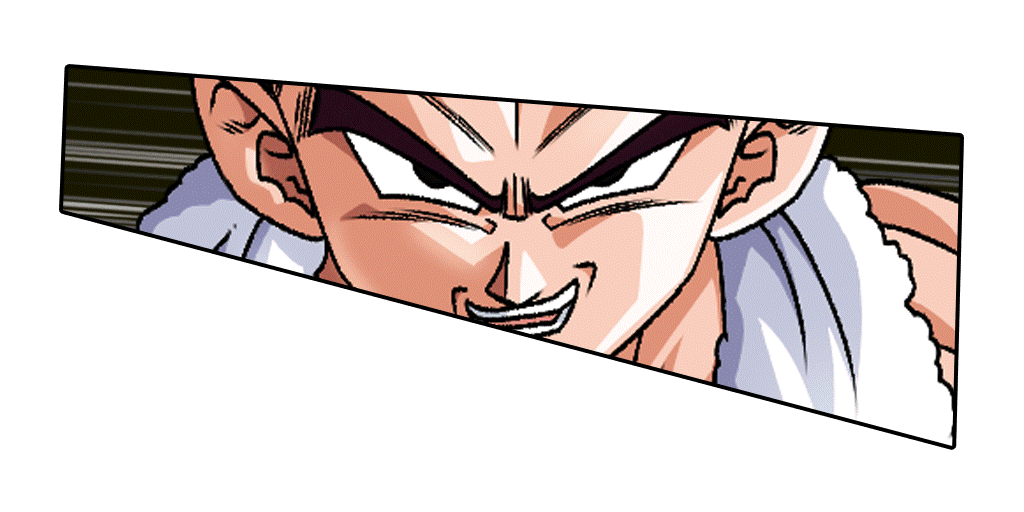 Vegeta (GT)