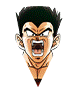 Vegeta (GT) (gorille)