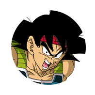 Bardock (gorille)