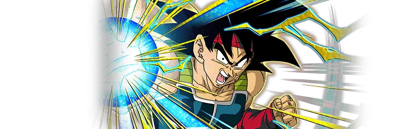 Bardock (gorille)