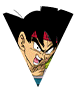 Bardock (gorille)