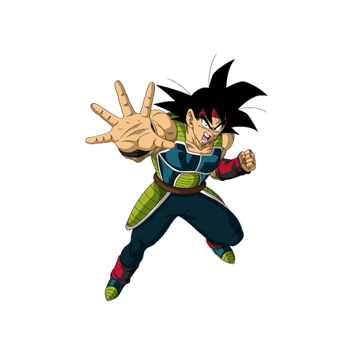 Bardock (gorille)