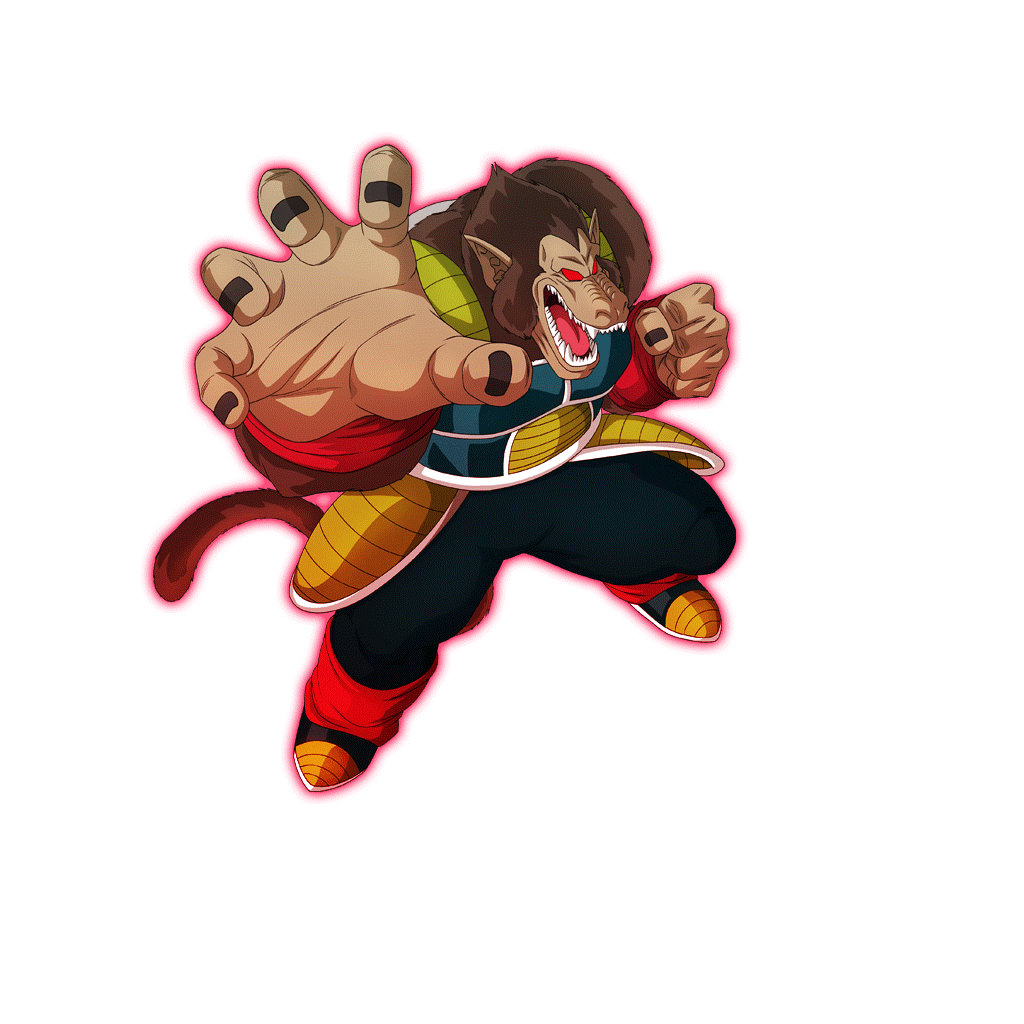 Bardock (gorille)