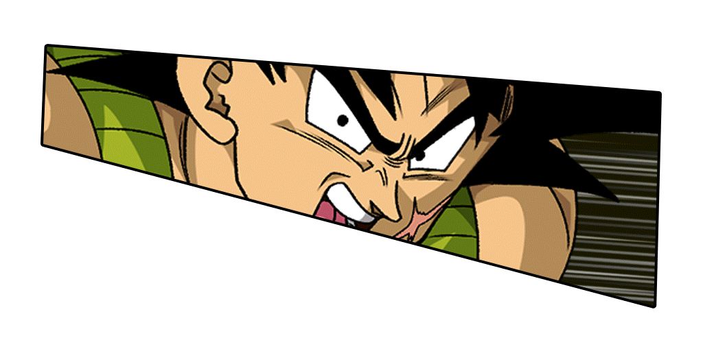 Bardock (gorille)