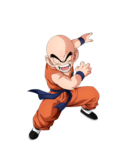 Krillin