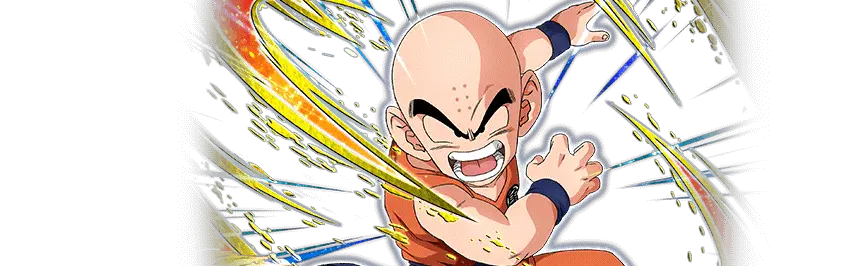 Krillin