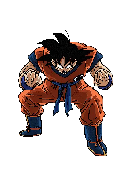 Son Goku (Dokkan Butoden)