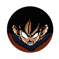 Son Goku (Dokkan Butoden)