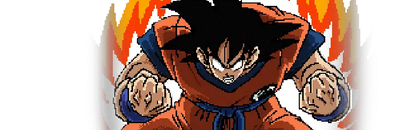 Son Goku (Dokkan Butoden)