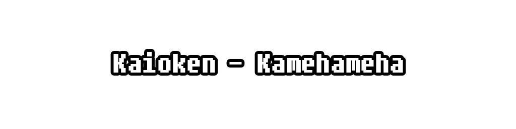 Son Goku (Dokkan Butoden)