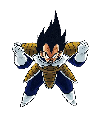 Vegeta (Dokkan Butoden)