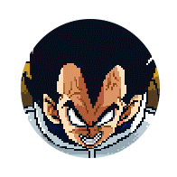 Vegeta (Dokkan Butoden)