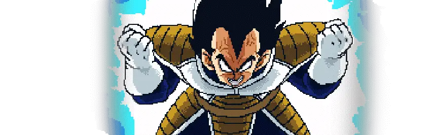 Vegeta (Dokkan Butoden)