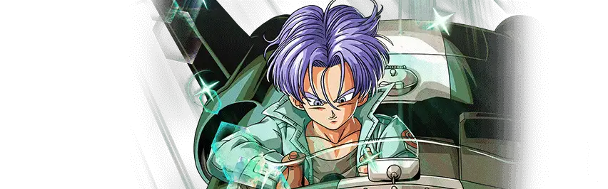 Trunks (jeune)