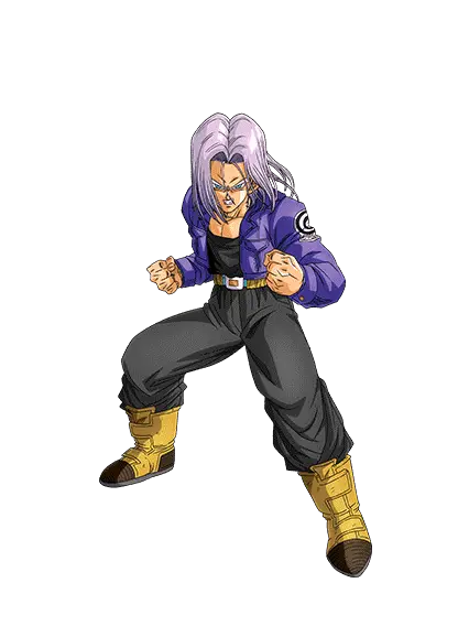 Trunks (jeune)