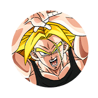 Trunks Super Saiyan (jeune)