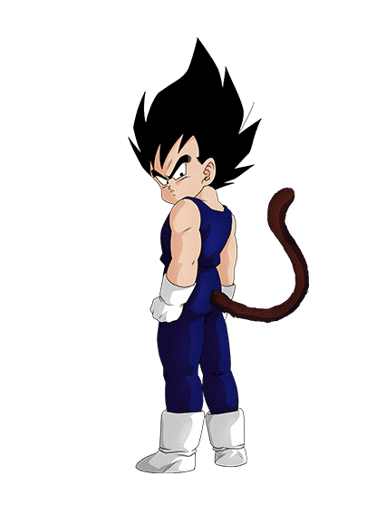 Vegeta (petit)