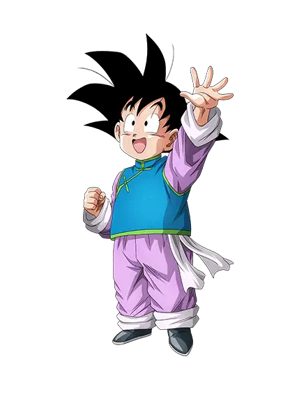 Son Goten (petit)