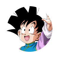 Son Goten (petit)