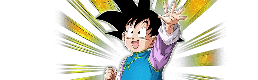 Son Goten (petit)