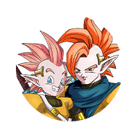 Tapion & Minoshia