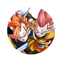 Tapion & Minoshia