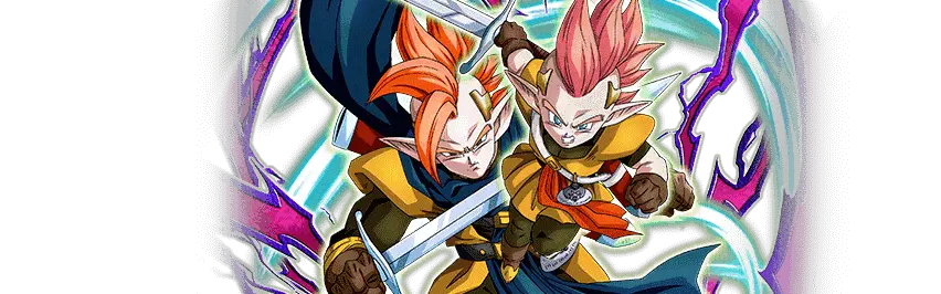 Tapion & Minoshia