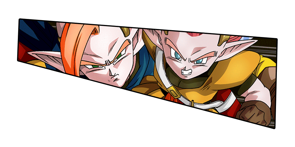 Tapion & Minoshia