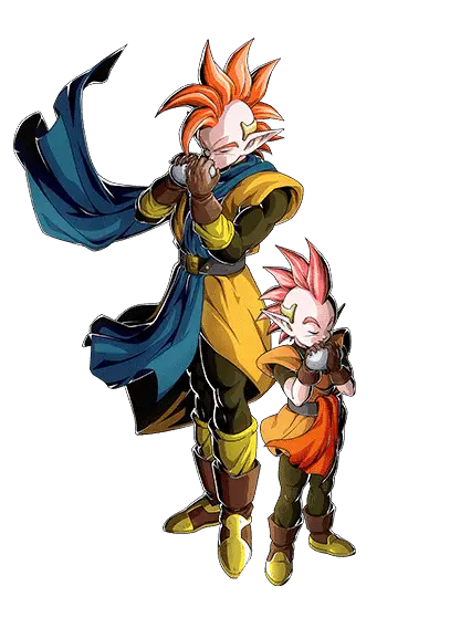 Tapion & Minoshia