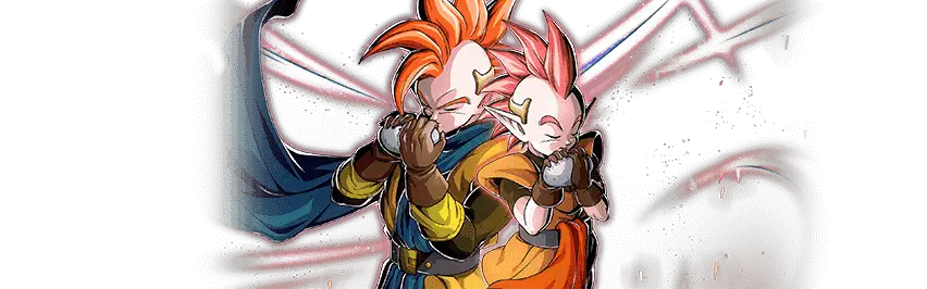 Tapion & Minoshia