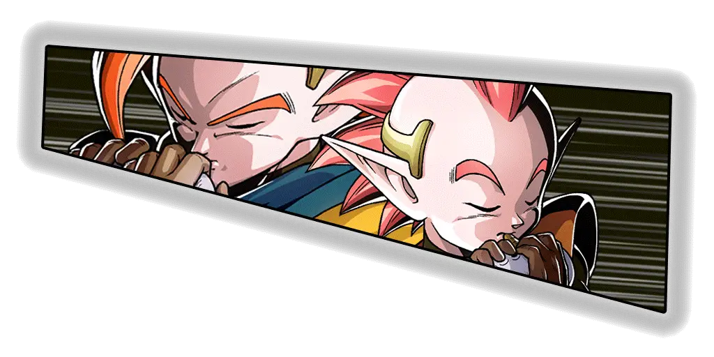 Tapion & Minoshia