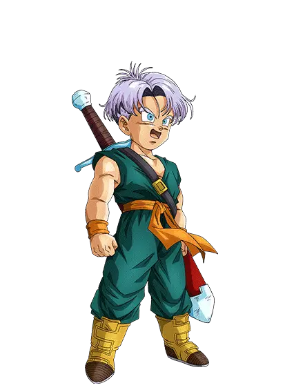 Trunks (petit)