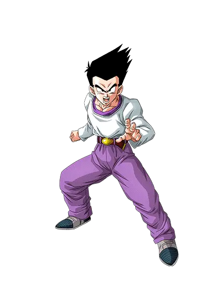 Son Goten (GT)